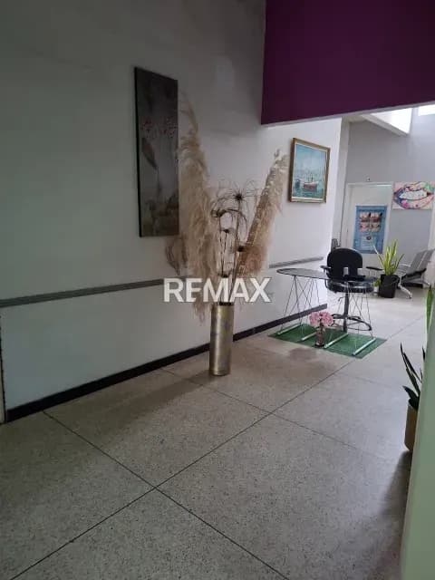 Consultorio u Oficina en Alquiler
