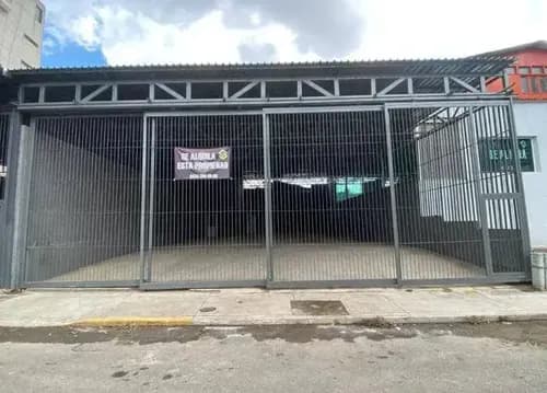 Galpon En Alquiler Los Chaguaramos, Caracas, Bv