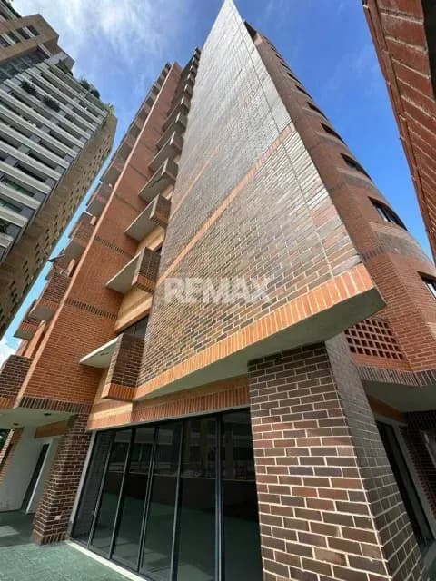 Alquiler Apartamento de Lujo Res. Jade