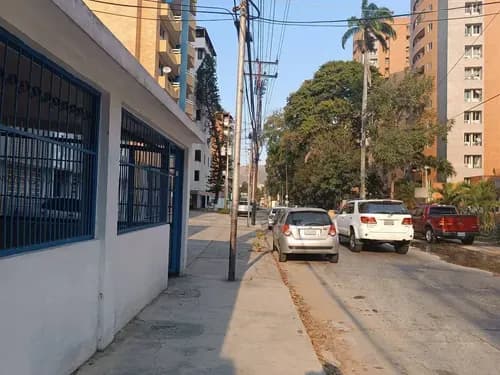 Se Alquila Local Comercial En Callejón Prebol Valencia 50m2301829 G.g
