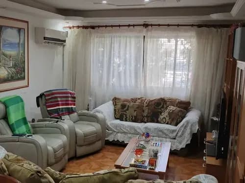 Eds Vende Town House Residencias Amalfi Urbanización Los Mangos - Elth-038