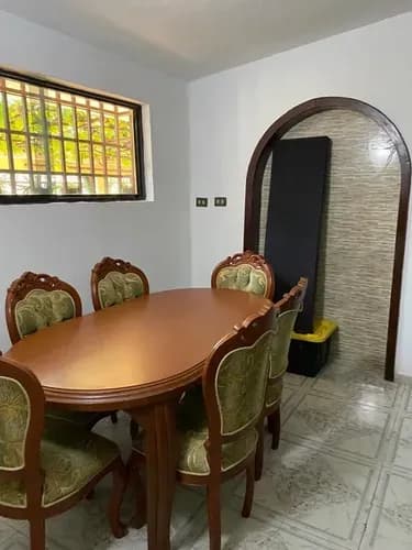 Casa En Venta Urb.la Begoña, Naguanagua