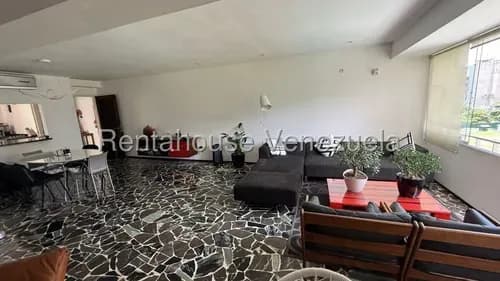 Apartamento En Venta En Campo Alegre Chacao Piscina Areas Sociales