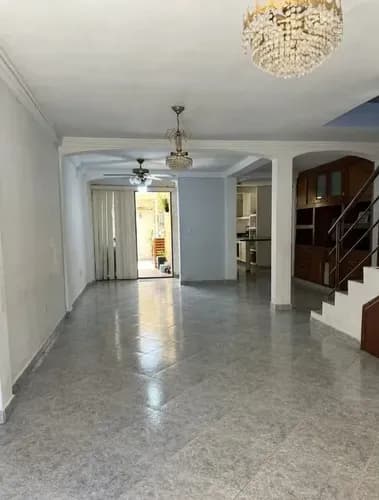 Townhouse En Venta Ubicado En Res. Altos De La Esmeralda Suite Ii - San Diego