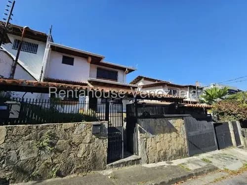 Casa En Venta Urb Miranda Es26-14415