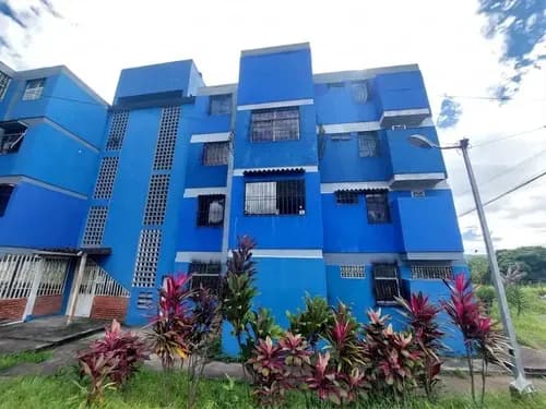 En Venta Apartamento Remodelado Planta Baja Unidad Vecinal La Concordia San Cristobal Tachira Venezuela Ygn