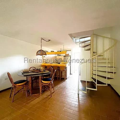 Yf Townhouse En Venta En Los Canales De Río Chico 26-6853 Merw