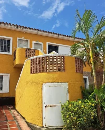 Sl. Conjunto Residencial Cocomango. Tucacas, Edo. Falcón