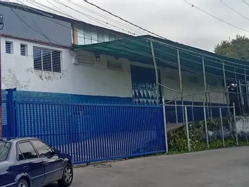 En Venta Galpón Zona Industrial El Vigía Los Teques