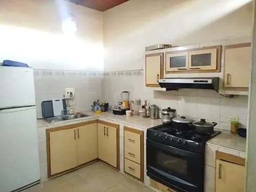 Casa En Venta Fundación Mendoza . Valencia Carabobo (sv)
