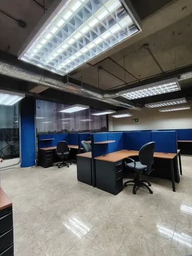 Oficina Corporativa Ccp Petroriente Av Alirio Ugarte Pelayo