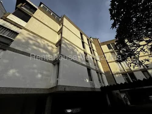 Apartamento En Venta Las Mercedes Ee26-20196