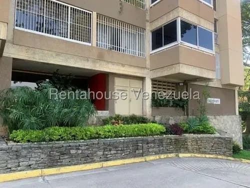 Apartamento En Alquiler Terrazas Del Club Hípico Mls 26-13729