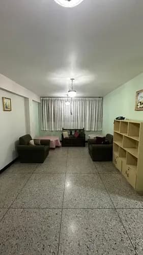 Alquiler De Apartamento Edificio San Rafael Táriba