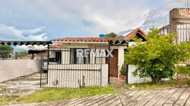 Casa de un solo nivel en venta Mata de guadua - el valle