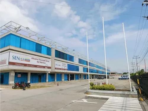 Oficina En Venta En Cc Aerocentro Valencia Carabobo Agr-9585323