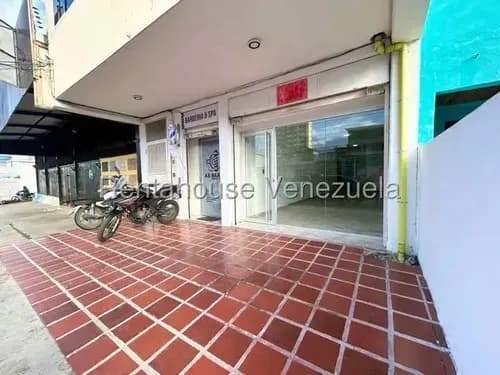Al Este De Barquisimeto Alquilo Local, Maritza Lucena.