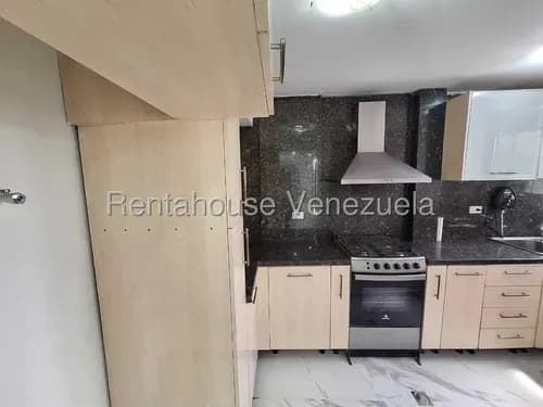 Je - Apartamento En Venta - Guaicay - Mls 26-18989