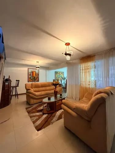 Townhouse En Puerta Del Bosque 90 M2, Guatire