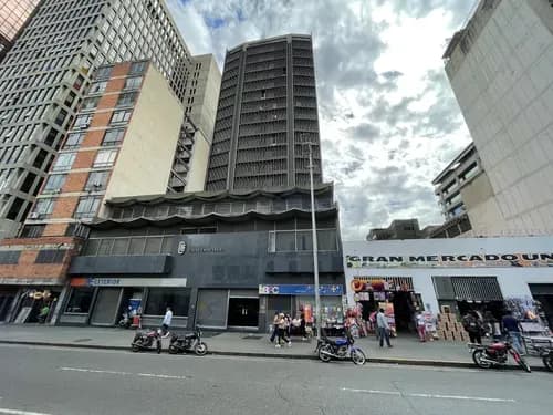 Oficina En Venta Caracas Centro - Ab 26-19808