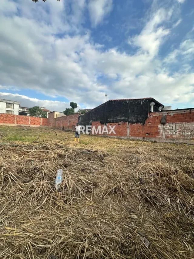 Parcela 20 en venta