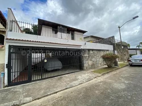 Casa En Venta,el Placer Mls #26-15969 Sc