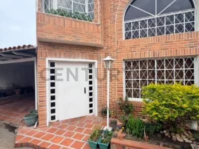 Venta Townhouse conjunto residencial exclusivo