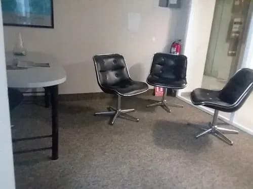 Adl. En Venta Oficina Tore Banco Industrial Maracaibo