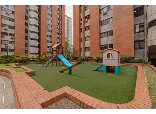 Apartamento En Venta En Los Dos Caminos. Eg