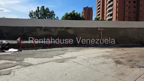 Terreno En Venta En Santa Monica, Distrito Metropolitano Ft 26-21131