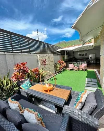 Venta Con Financiamiento El Castaño, Conjunto Castaño Park, Maracay, Aragua