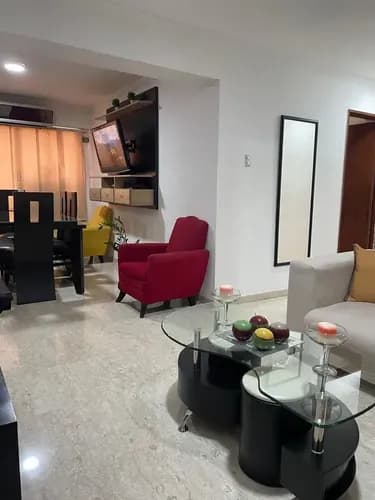 Vendo Apartamento Remodelado En Res Araguaney Sector Atagro C1 Calle 98