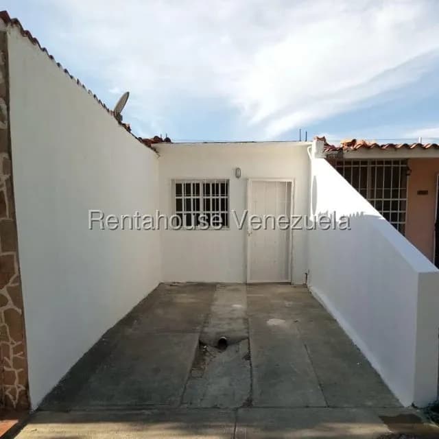 Anexo (1 Nivel) en Alquiler en Los Guayabitos, Carabobo