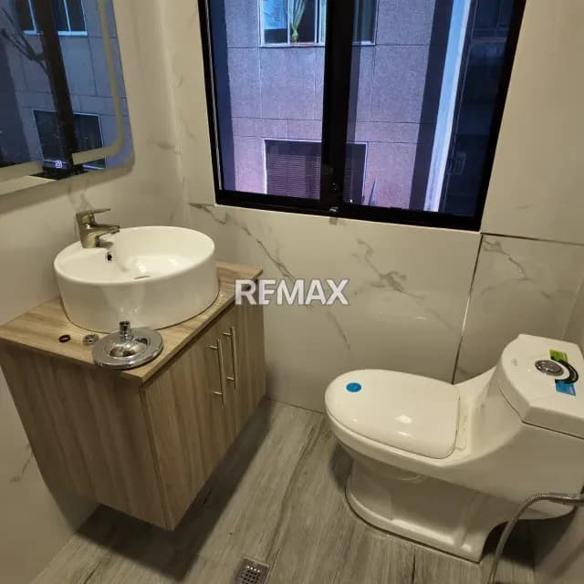 ALQUILER DE APARTAMENTO EN ALTAMIRA
