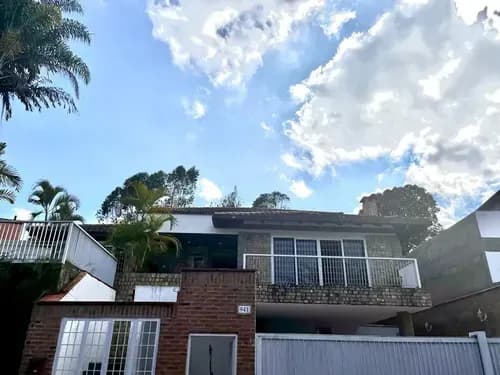 La Lagunita, Casa En Venta T 542m2 C 424m2