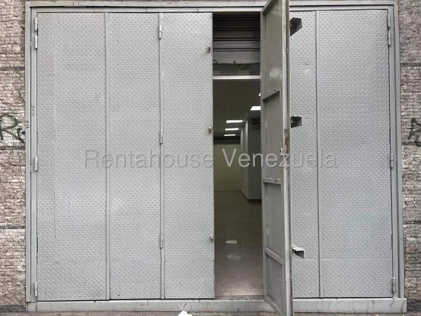 Comercial (Local Comercial) en Alquiler en Centro, Distrito Metropolitano