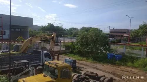 Venta De Terreno Comercial En San Diego
