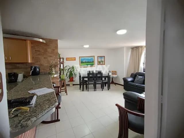 Venta de Apartamento Juan Pablo Segundo Montalban