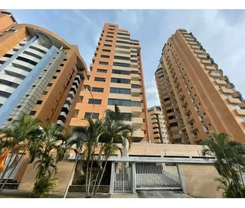 Venta De Penthouse En Trigaleña Con Planta Electrica Total