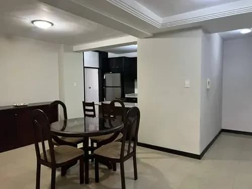 Ad, Apartamento En Alquiler En Mañongo Naguanagua