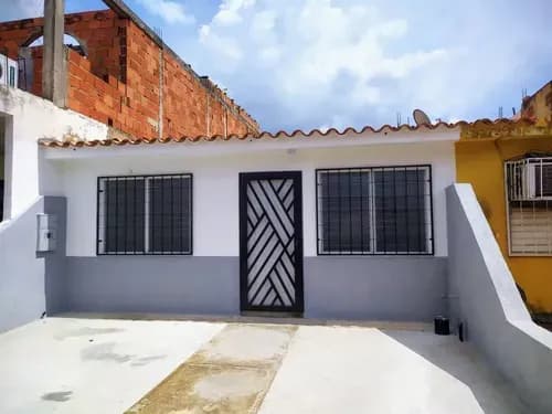 Eds Alquila Casa En Conjunto Cerrado - Atc-1420