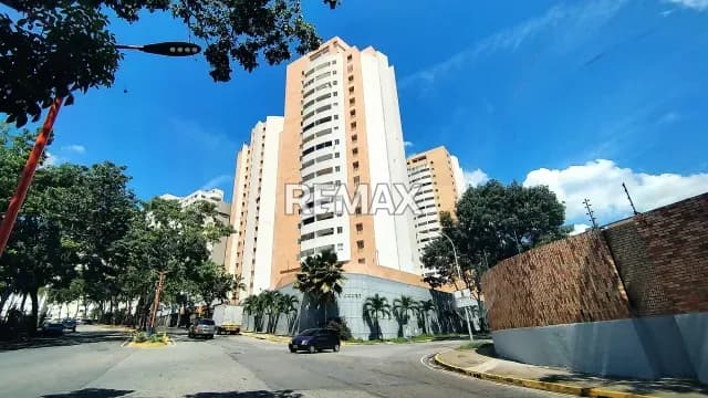 Apartamento en Chelsea Court El Parral Valencia
