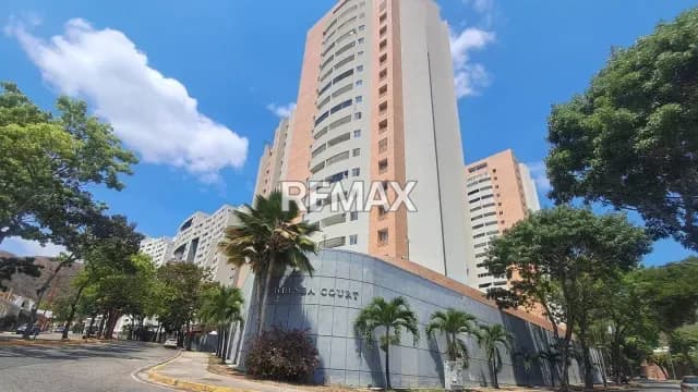 Apartamento en Chelsea Court El Parral Valencia
