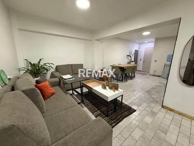 Apartamento en venta en el Paraíso
