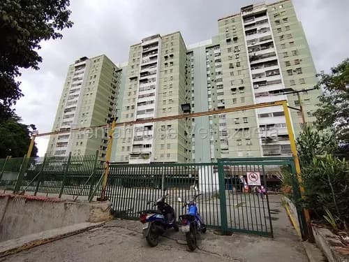 Apartamento En Venta. Paraiso. Kr26-11975. Katia Rosero Montenegro.