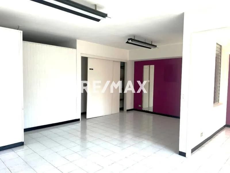 Apartamento en alquiler uso comercial. Chacao