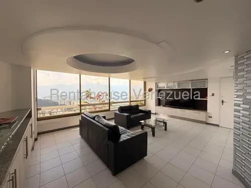 Bello Y Amplio Apartamento En Alquiler En Manzanares Mls #26-19828