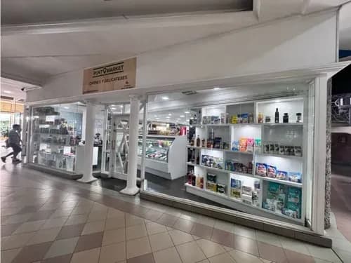 Carniceria En Alquiler C.c.mediterranean Plaza Urb Prebo Aa-9466019