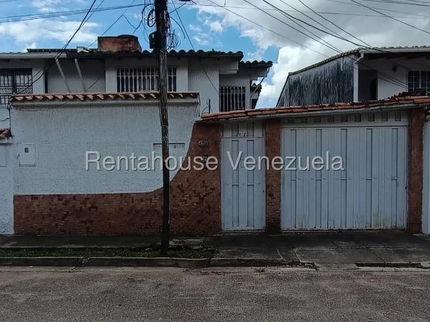 Casa (Multipes Niveles) en Venta en Barrio Bolivar, Tachira