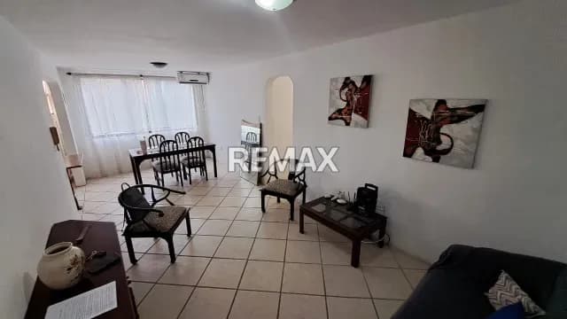 APARTAMENTO EN ALQUILER AMOBLADO RESIDENCIA VALLE REAL